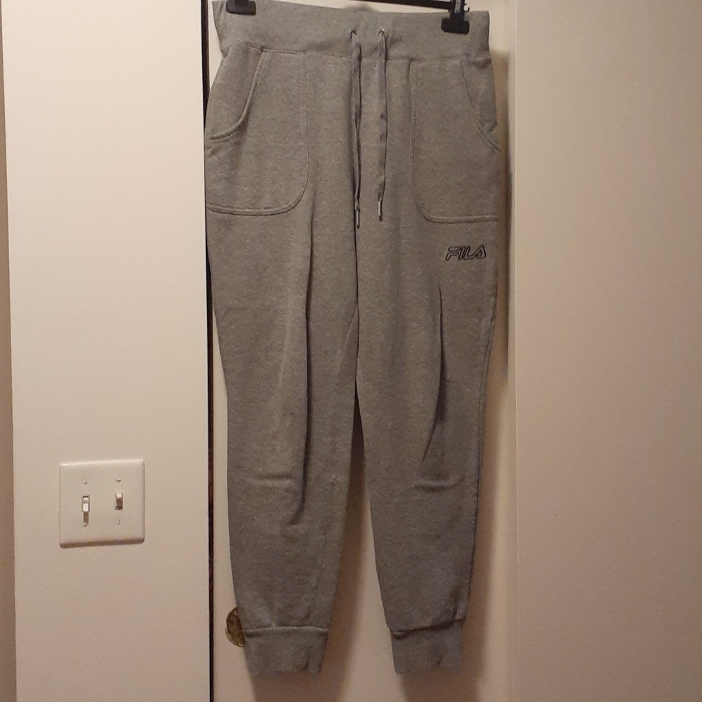 Fila jogger pants
